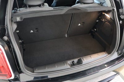 MINI Cooper SE Classic Trim