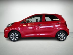Kia Picanto Attraction