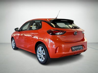 Opel Corsa T 100 CityLine billede 1