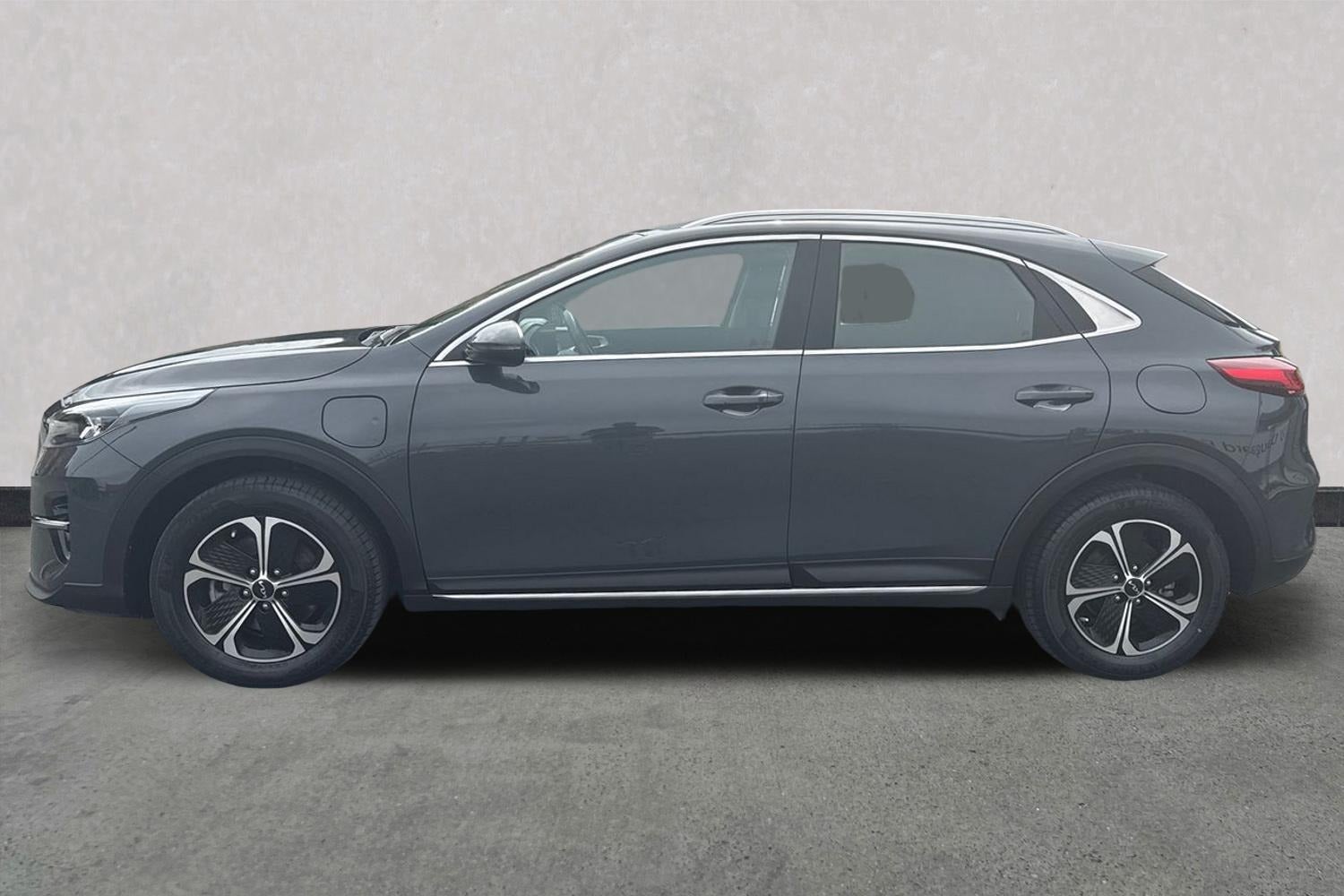 Billede af Kia XCeed 1,6 PHEV Prestige DCT