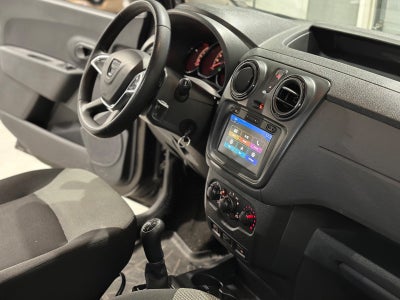 Dacia Dokker dCi 90 Ambiance Van