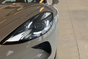 MG Cyberster GT Performance