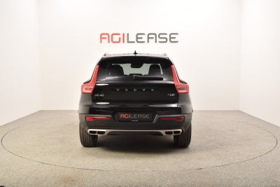 Volvo XC40 T5 ReCharge R-Design aut.