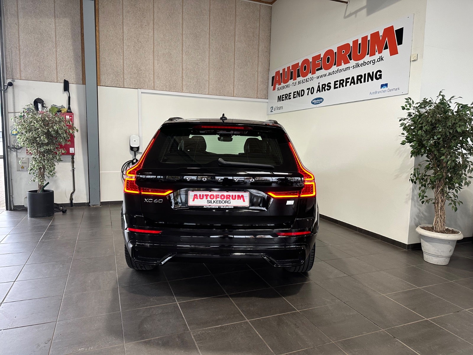 Volvo XC60, Billede 14