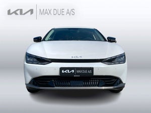 Kia EV6 Long Range Upgrade