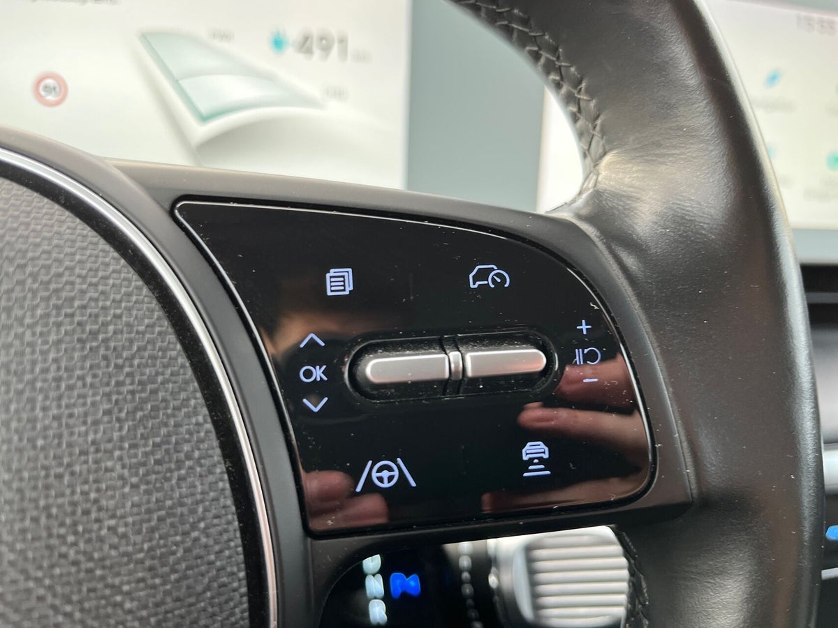 Hyundai Ioniq 5 Dynamiq billede 18