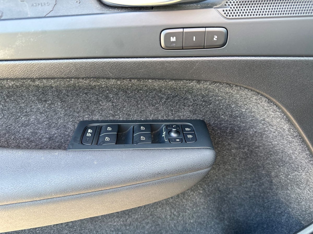 Volvo XC40 ReCharge Extended Range Plus billede 16