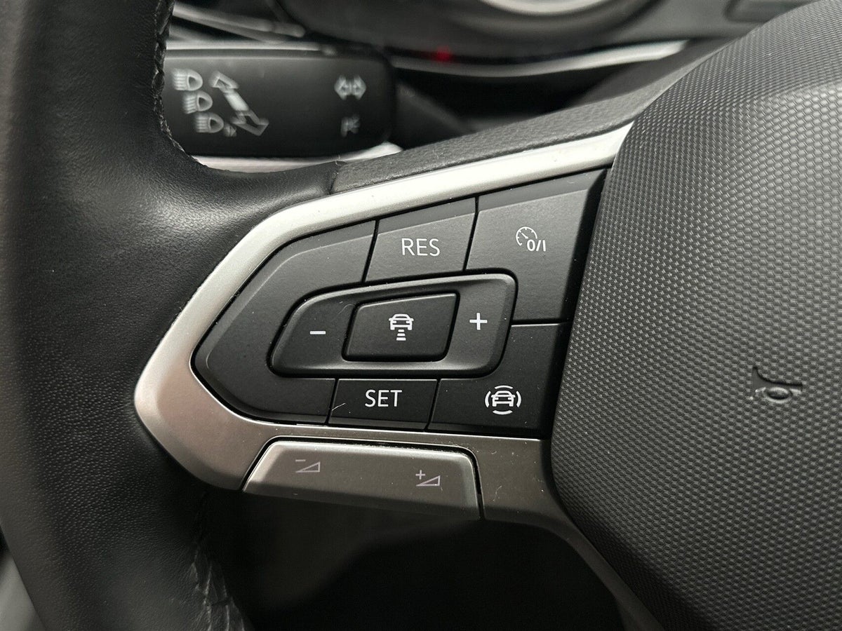 VW California TDi 150 Beach DSG billede 15