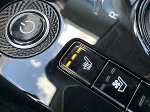 Kia Niro EV Upgrade