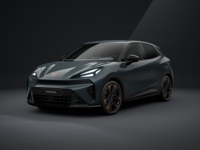 Cupra Raval Dynamic+
