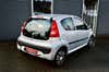 Peugeot 107 Active thumbnail