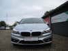 BMW 218d Active Tourer Advantage aut. thumbnail