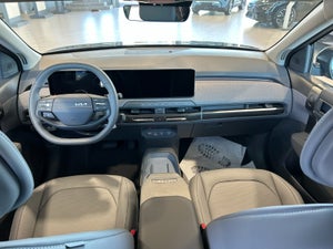 Kia EV3 Long Range Upgrade