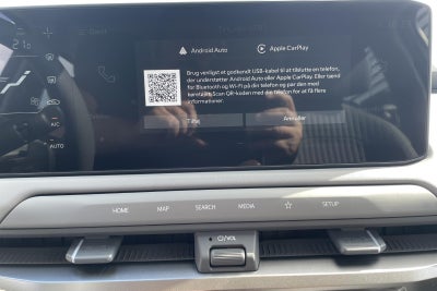 Kia EV3 Standard Range Access