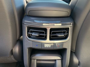 Kia EV5 Long Range GT-Line