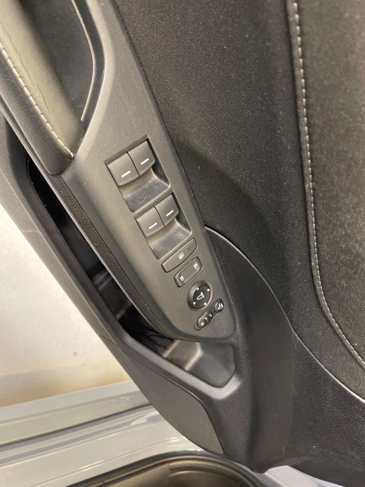 Billede af Honda Civic 1,6 i-DTEC Elegance