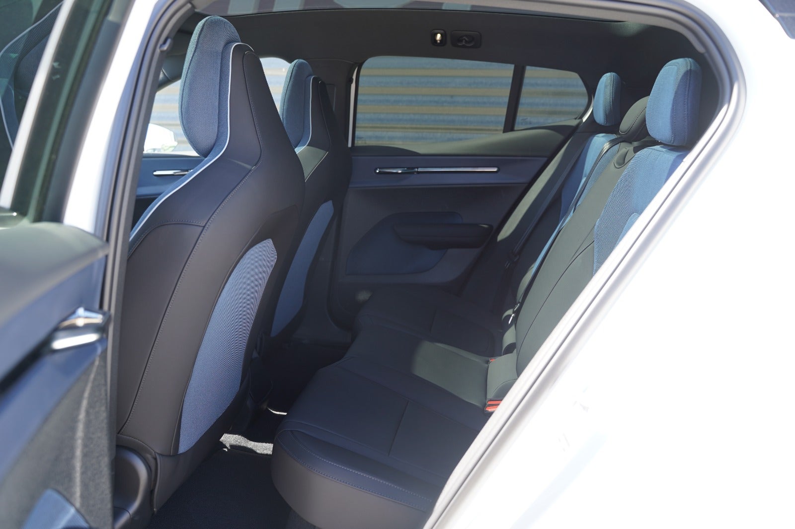 Billede af Volvo EX30  Twin Performance Plus
