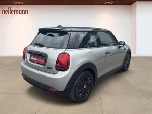MINI Cooper SE Classic Trim