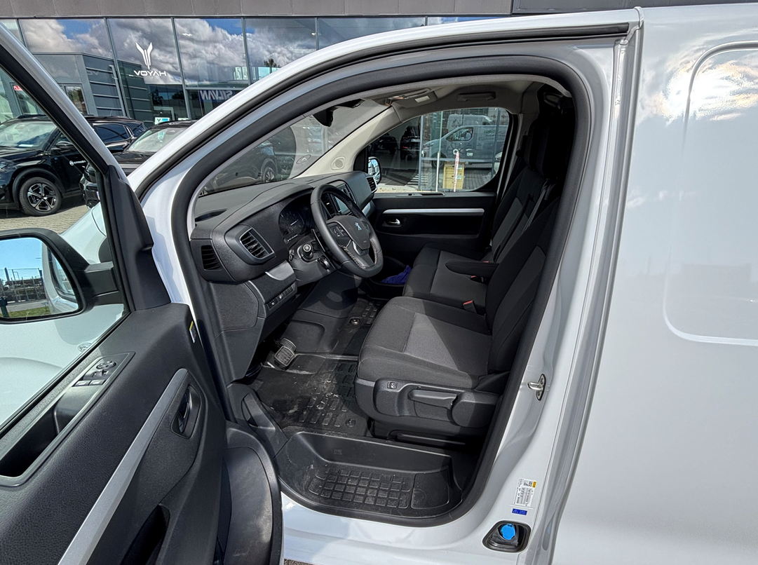 Billede af Peugeot Expert 2,0 BlueHDi 177 L3 Premium EAT8 Van