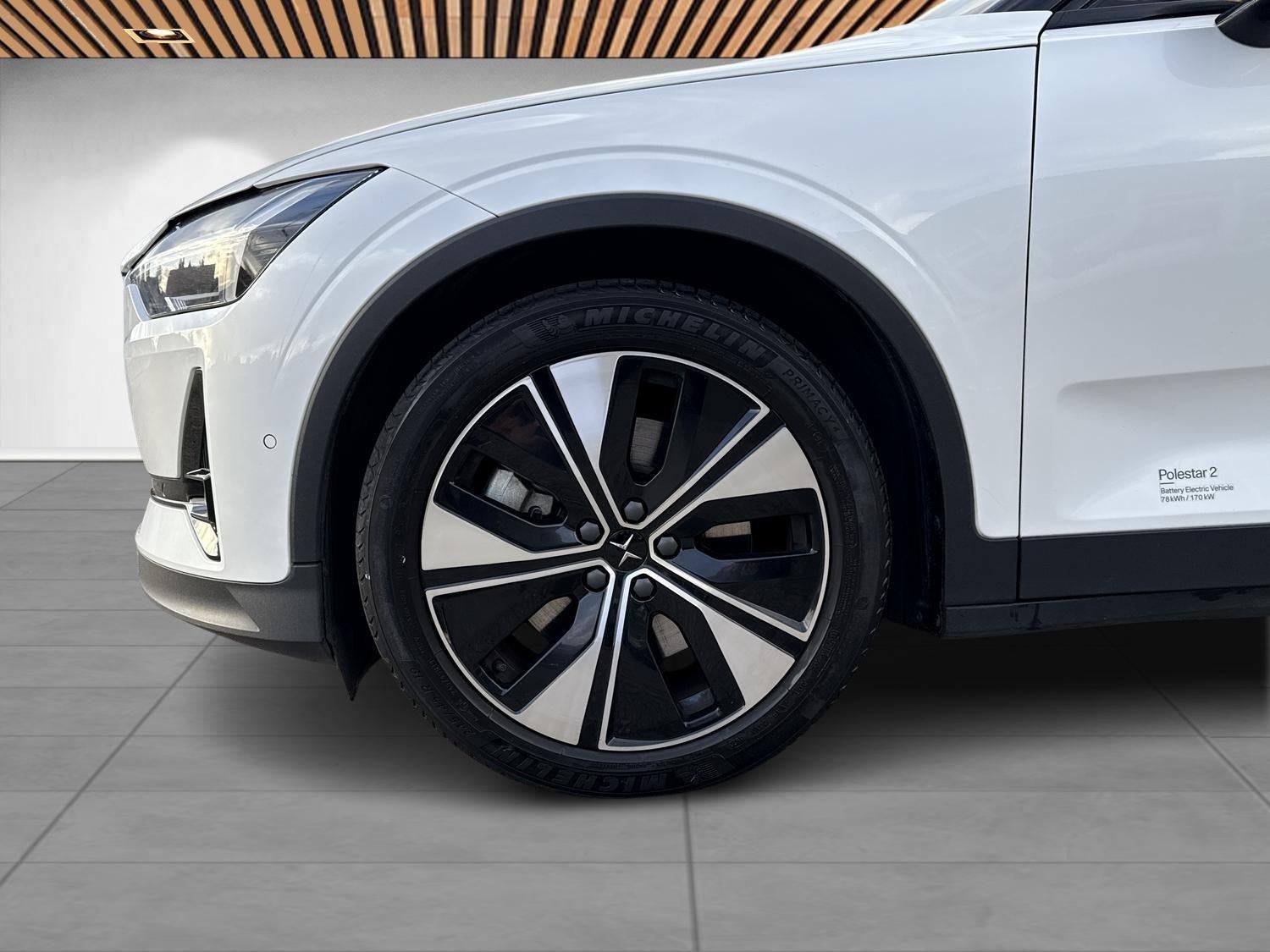 Billede af Polestar 2 Long Range