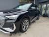 Audi Q4 e-tron S-line Sportback thumbnail