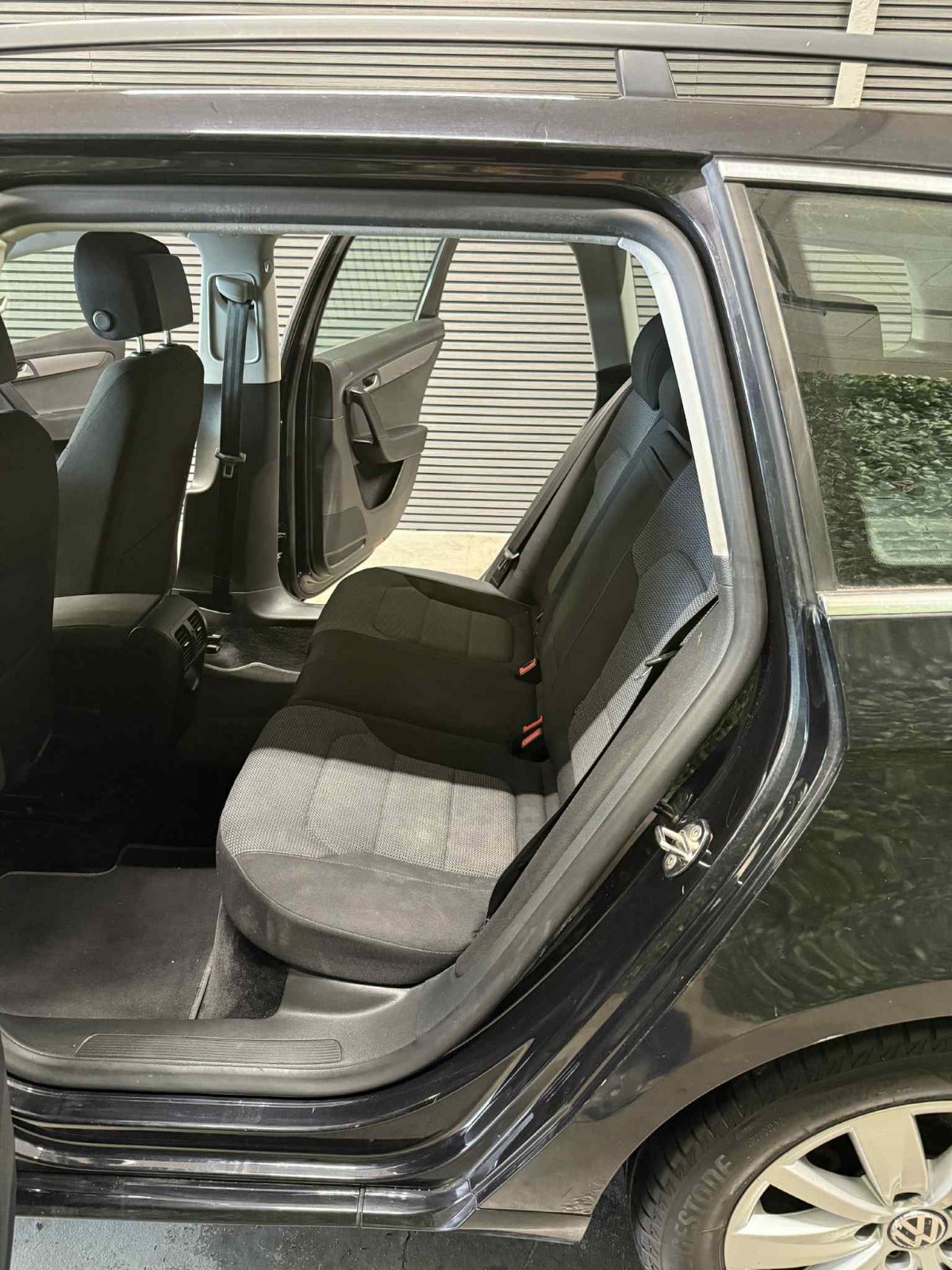 Billede af VW Passat 2,0 TDi 140 Comfortline BMT