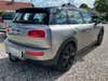 MINI Clubman Cooper D aut. thumbnail