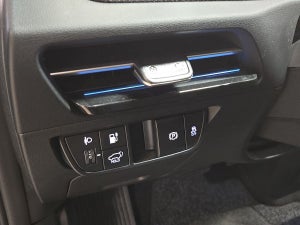 Kia EV6 Long Range Upgrade