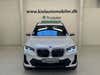 BMW iX3 Charged M-Sport thumbnail