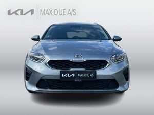 Kia Ceed T-GDi Active