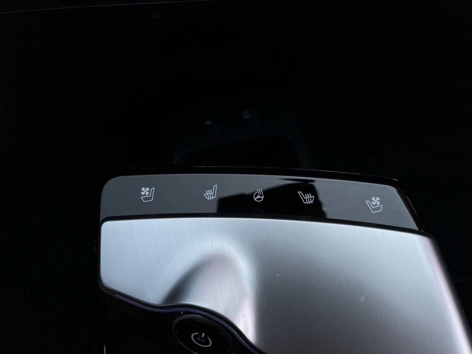 Kia EV6 Long Range Upgrade