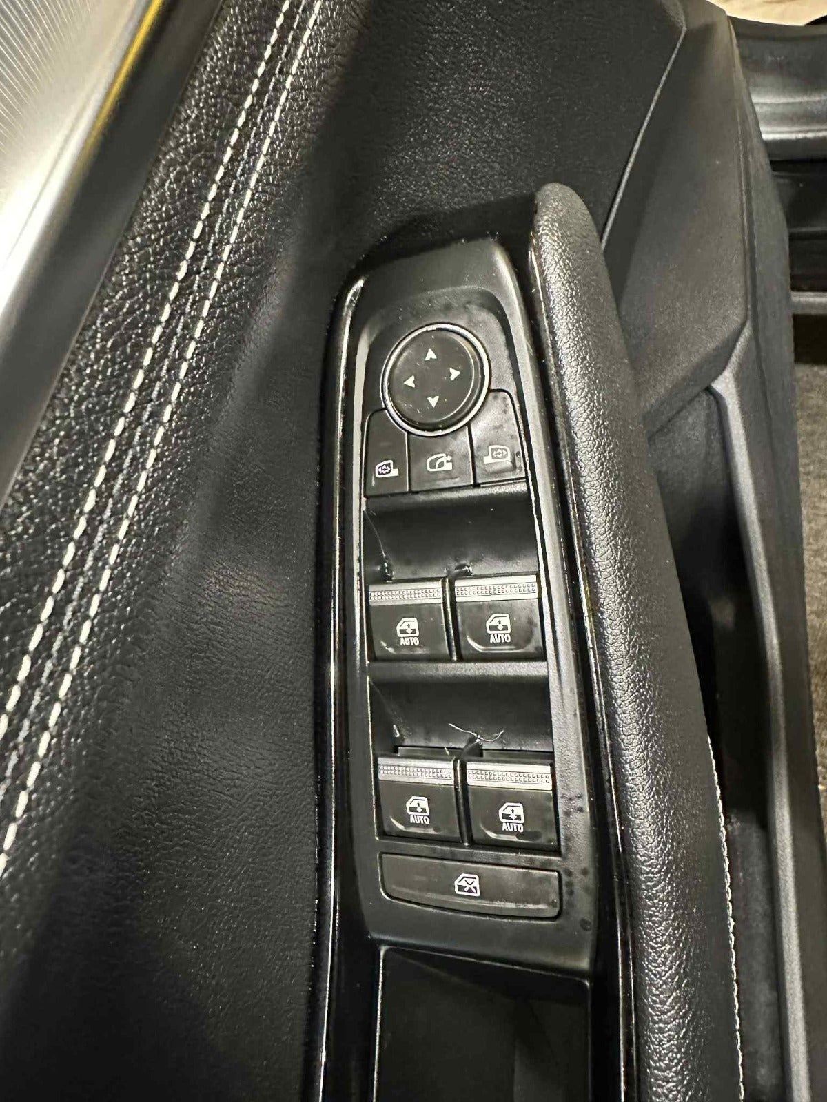 Billede af Renault Austral 1,3 mHEV Techno aut.