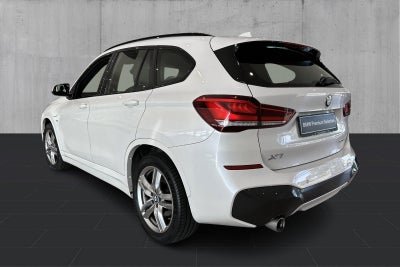 BMW X1 xDrive25e M-Sport aut. - 2