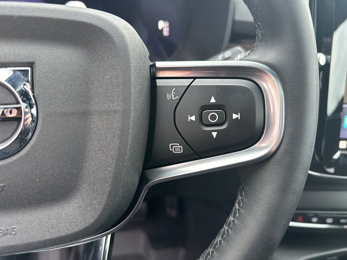 Volvo XC40 ReCharge Extended Range Ultimate billede 19