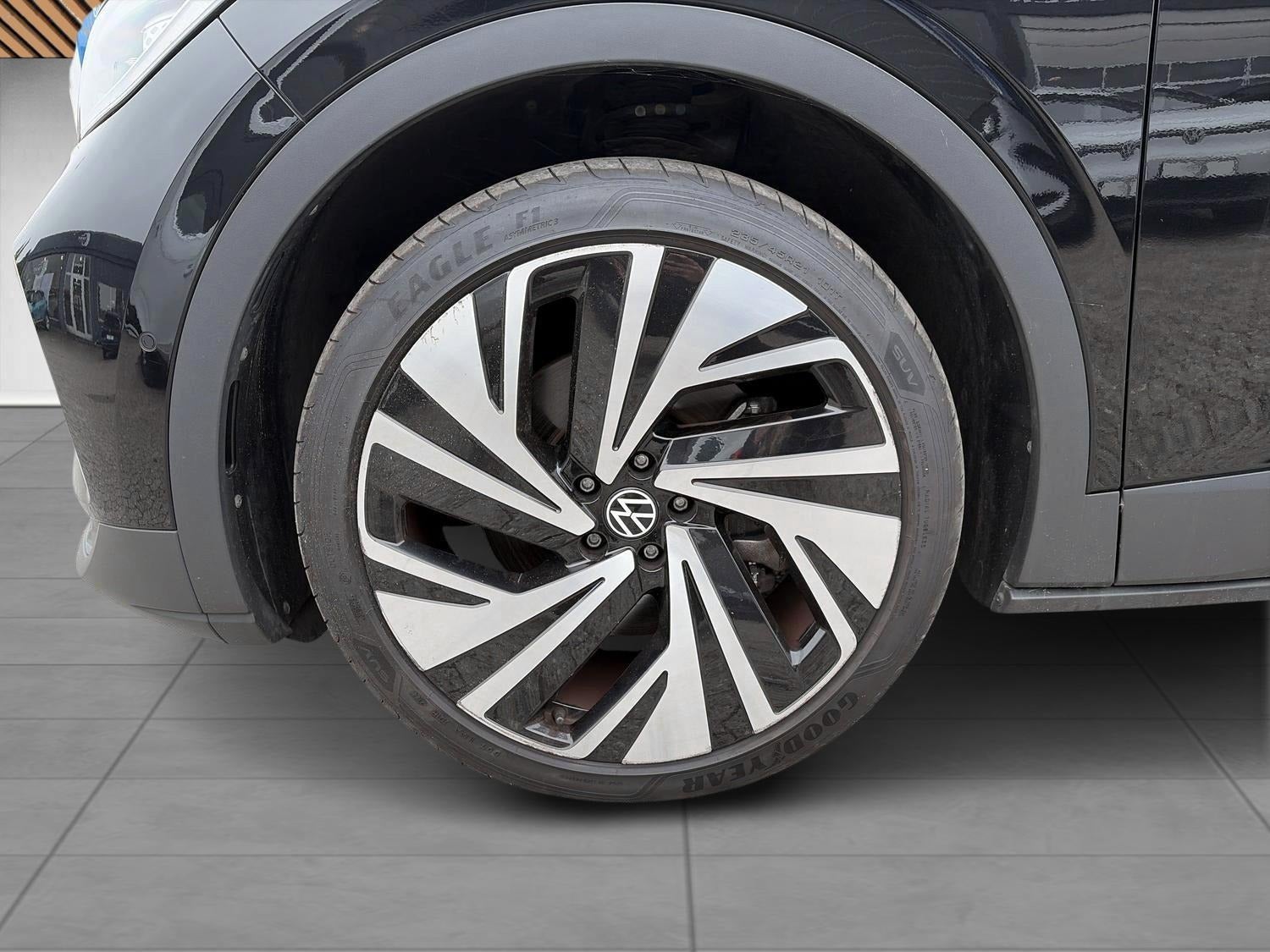 Billede af VW ID.4 77 Pro Performance