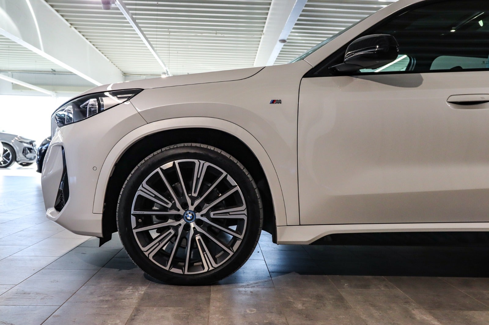 Billede af BMW iX1  xDrive30 M-Sport