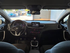 Kia Ceed T-GDi Comfort SW