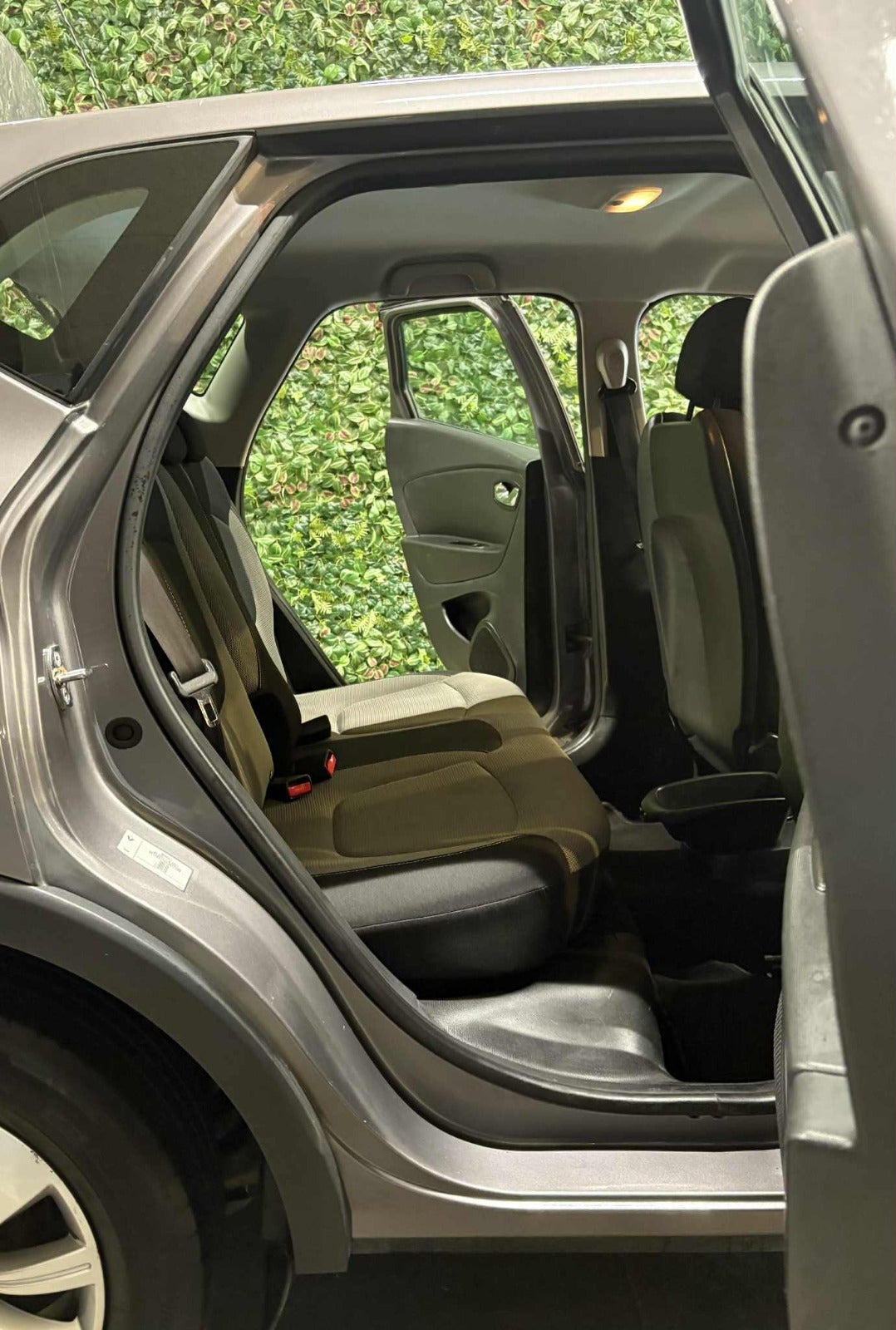 Billede af Renault Captur 0,9 TCe 90 Authentique