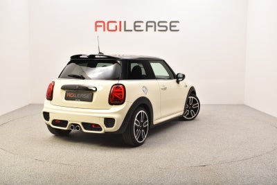 MINI Cooper S Experience aut.