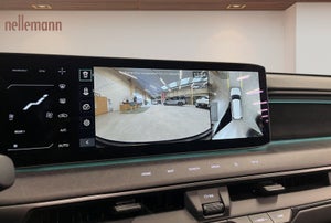 Kia EV9 Long Range Performance GT AWD 7prs