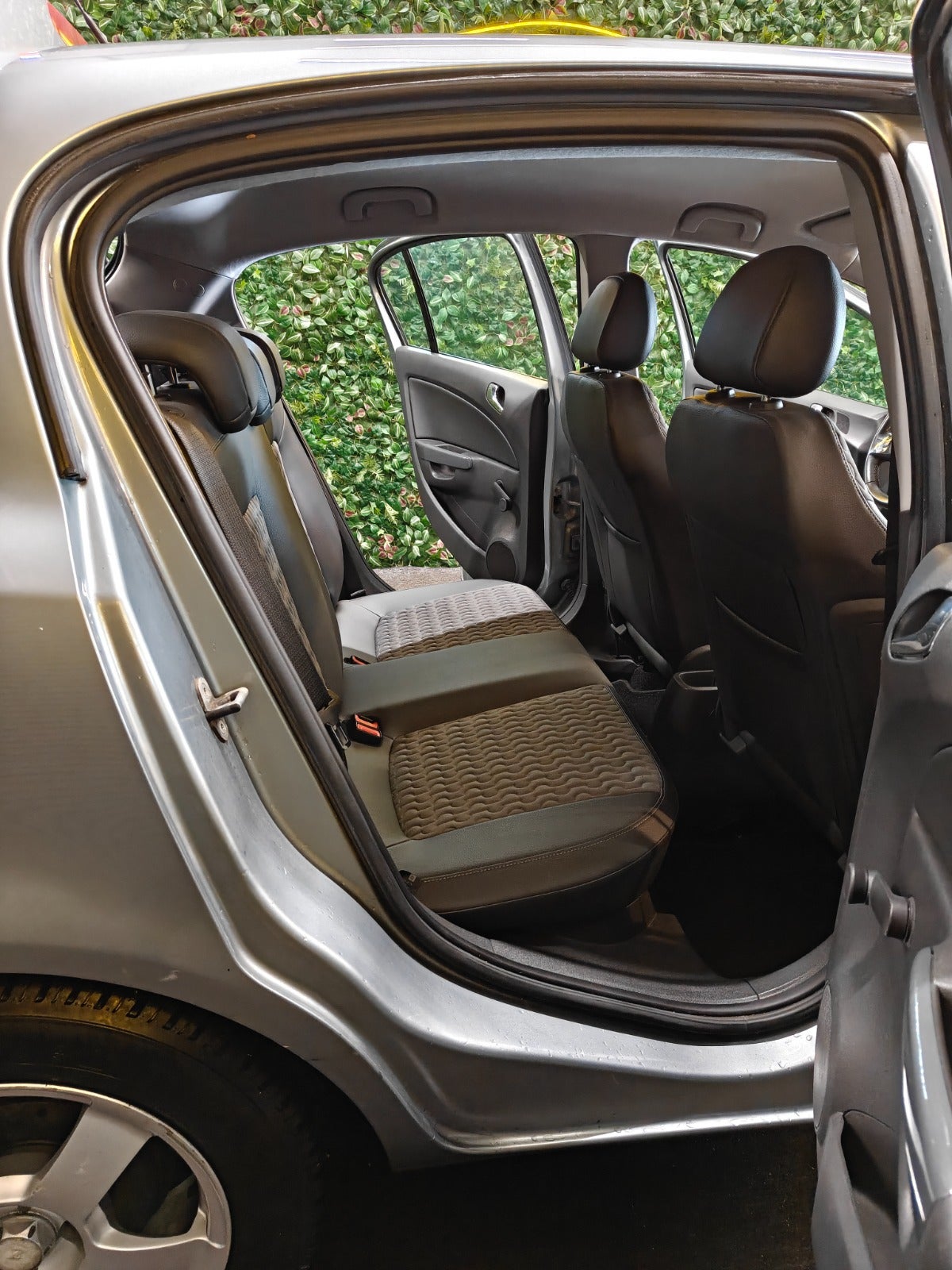 Billede af Opel Corsa 1,4 16V Cosmo