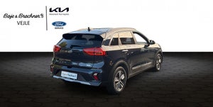 Kia Niro PHEV Advance DCT