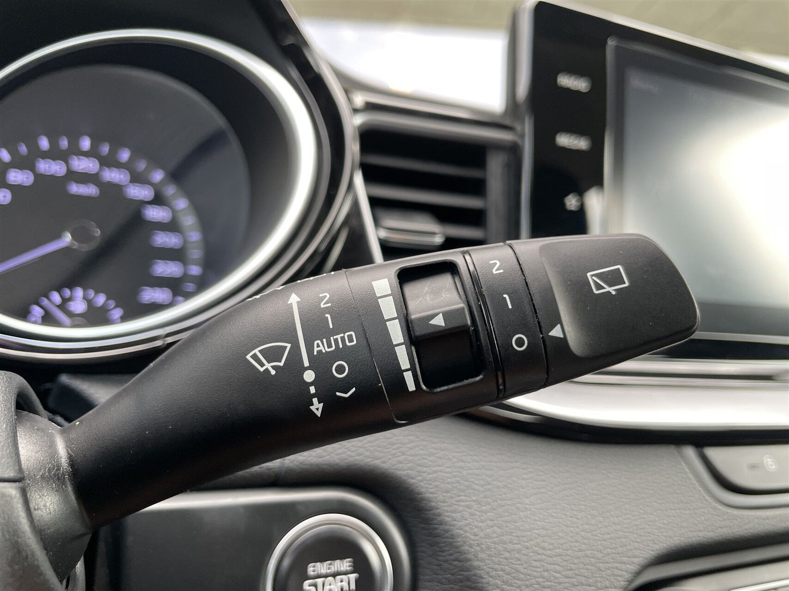 Kia Ceed PHEV Prestige SW DCT