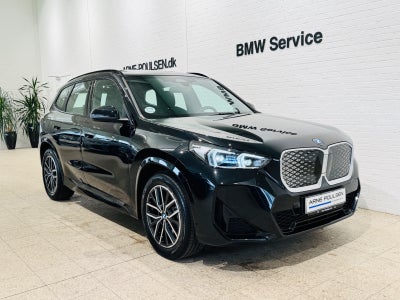 BMW iX1 eDrive20 M-Sport  