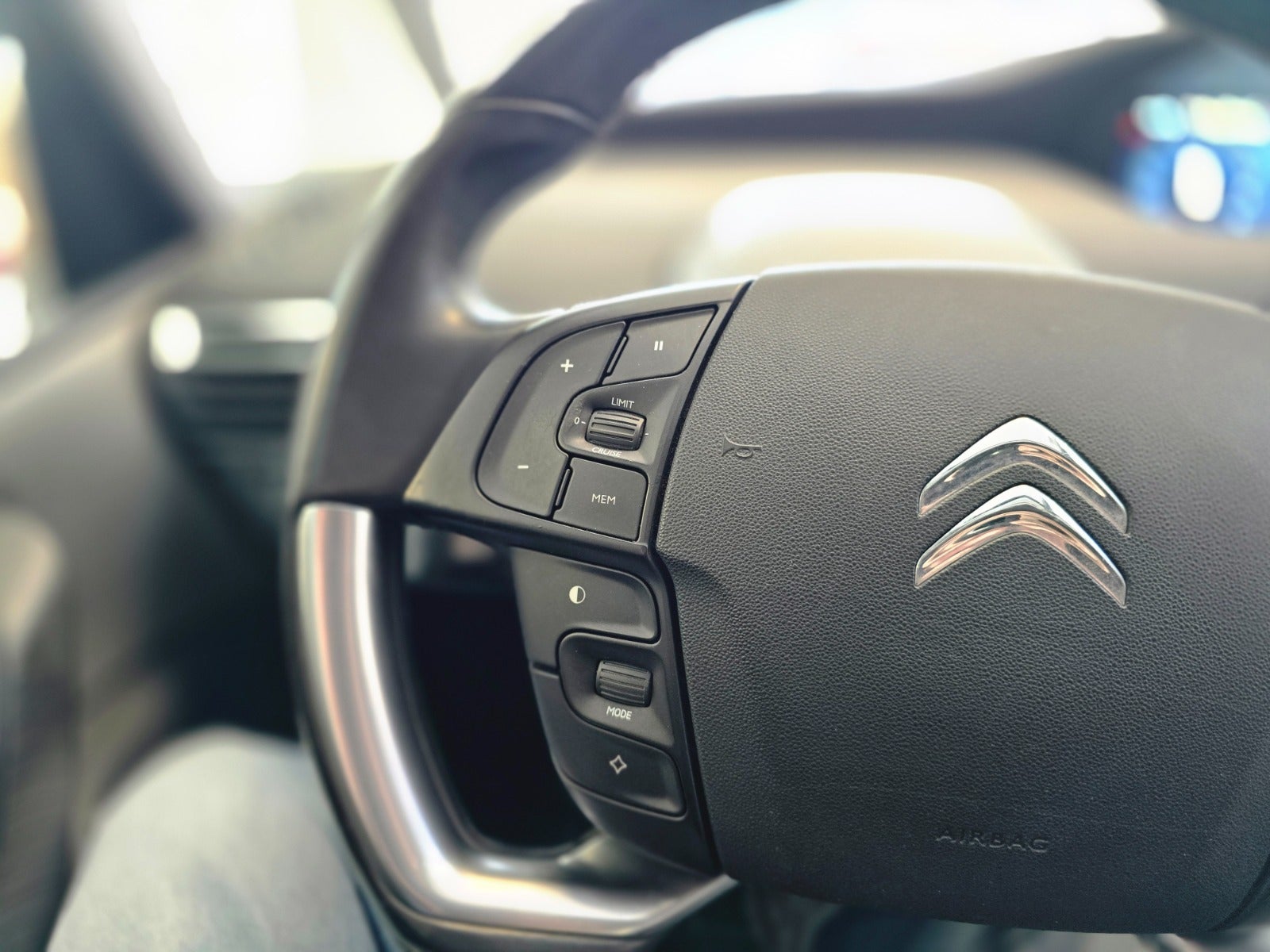 Billede af Citroën C4 Picasso 1,2 PureTech 130 Intensive