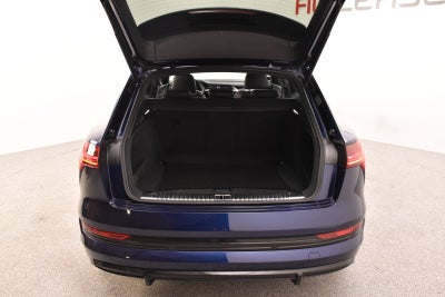 Audi e-tron S-line quattro