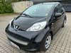 Peugeot 107 Comfort