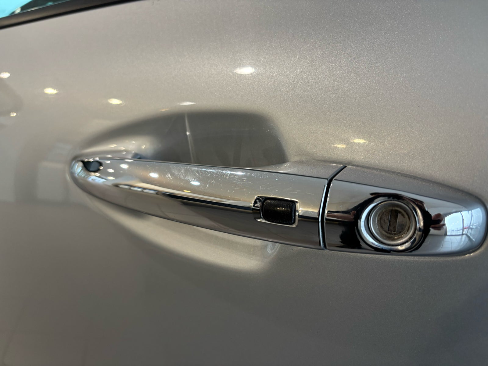 Kia Niro HEV Advance DCT