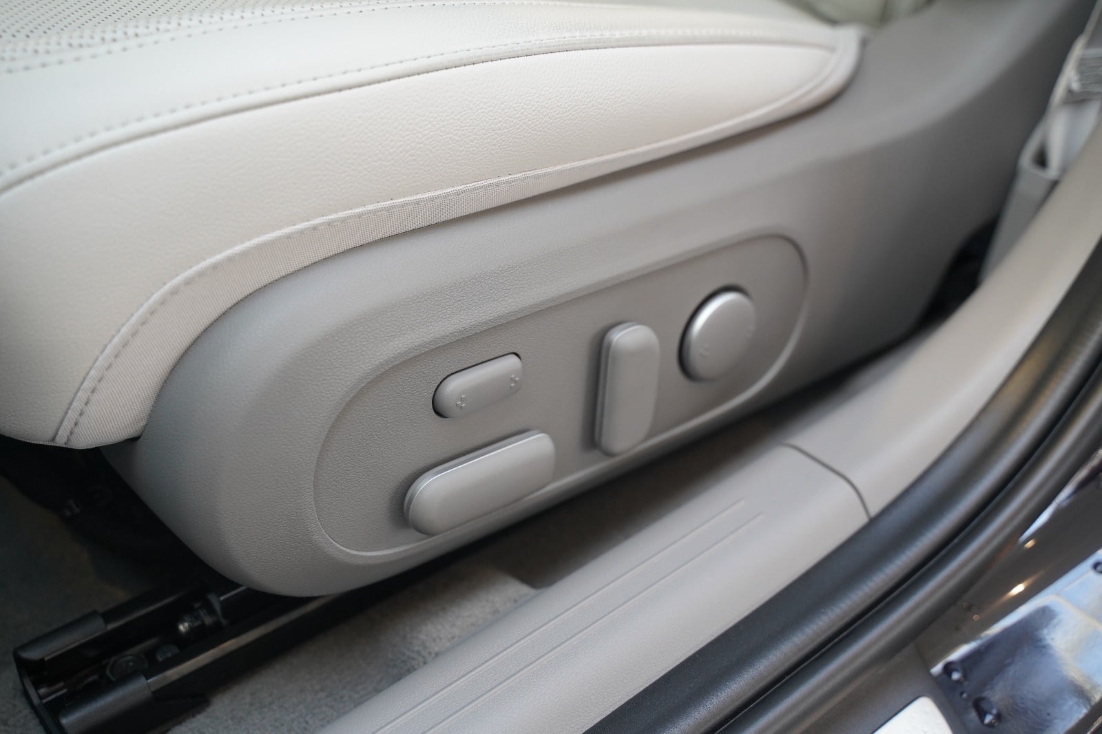 Billede af Hyundai Ioniq 6 77 Ultimate