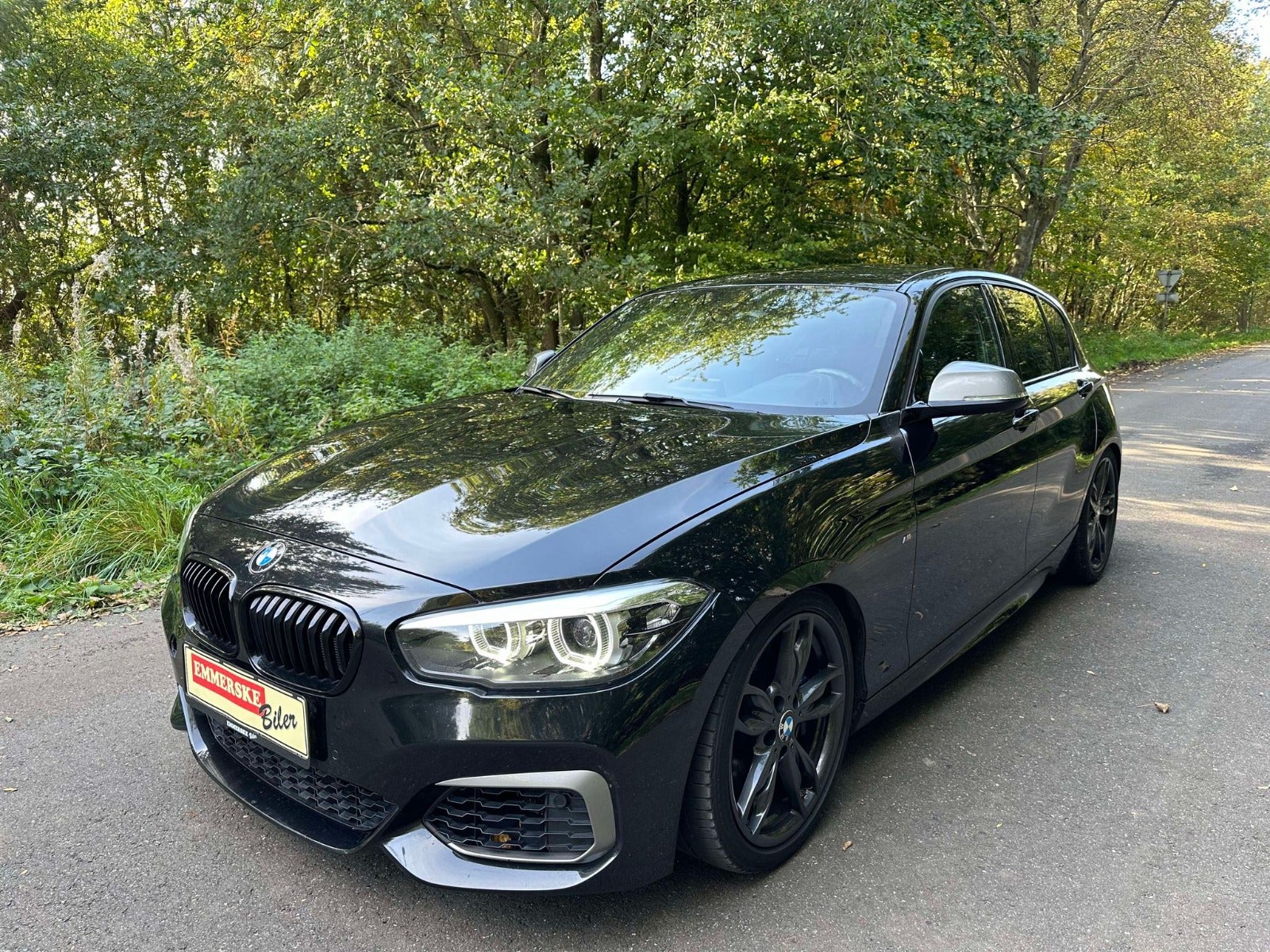 BMW M140i 2019